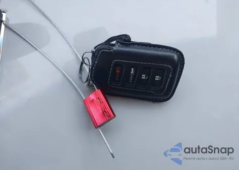 2019 Lexus Nx 300 from USA, damaged, VIN JTJYARBZ0K2139940